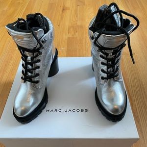 Marc Jacob boots